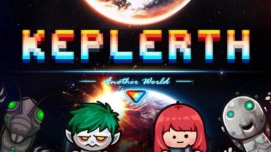 Featured Keplerth Free Download