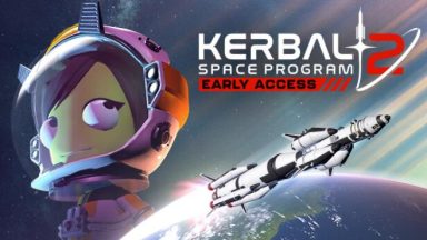 Featured Kerbal Space Program 2 Free Download