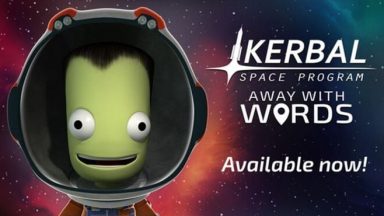 Featured Kerbal Space Program Free Download