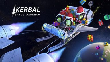Featured Kerbal Space Program Free Download