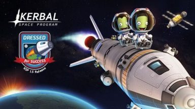 Featured Kerbal Space Program Free Download