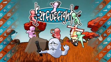 Featured Kerfuffight Free Download