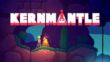 Featured Kernmantle Free Download
