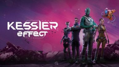 Featured Kessler Effect Free Download