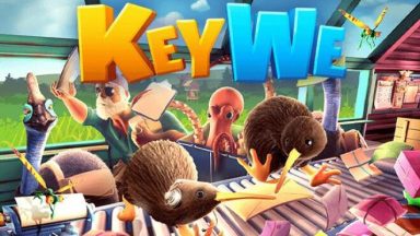 Featured KeyWe Free Download