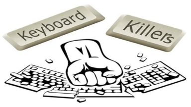 Featured Keyboard Killers Free Download