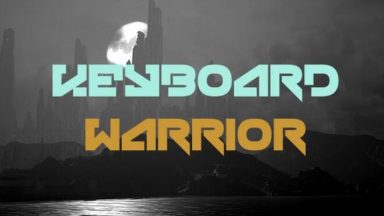 Featured Keyboard Warrior Free Download