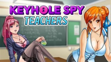 Featured Keyhole Spy Teachers Free Download