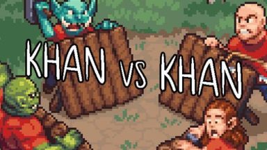 Featured Khan VS Kahn Free Download
