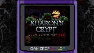 Featured Kharons Crypt Even Death May Die Free Download