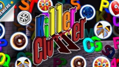 Featured Ki11er Clutter Free Download