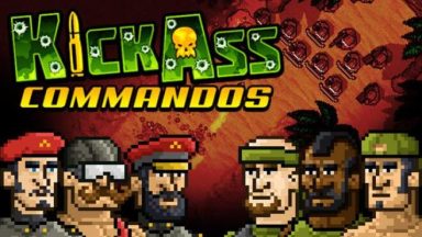 Featured Kick Ass Commandos Free Download 1