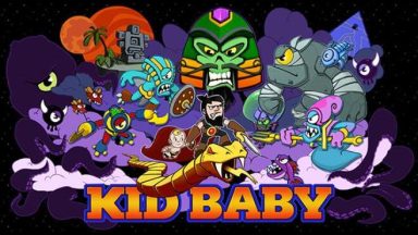 Featured Kid Baby Starchild Free Download