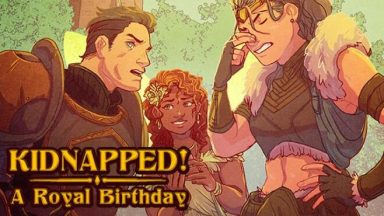Featured Kidnapped A Royal Birthday Free Download