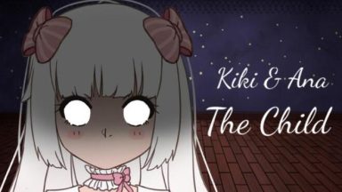 Featured Kiki Ana The Child Free Download