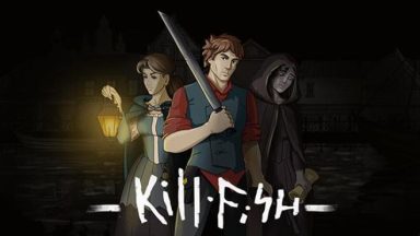 Featured Kill Fish Free Download