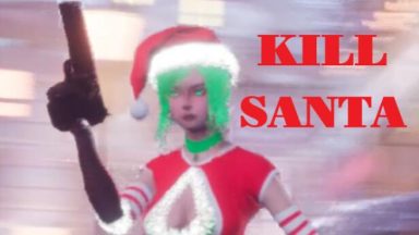 Featured Kill Santa Free Download