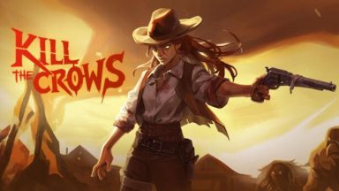Featured Kill The Crows Free Download