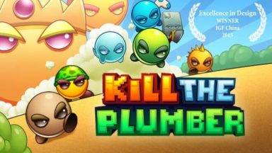 Featured Kill The Plumber Free Download