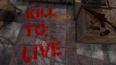 Featured Kill To Live Free Download