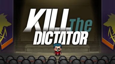 Featured Kill the Dictator Free Download