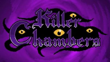 Featured Killer Chambers Free Download