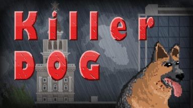 Featured Killer Dog Free Download