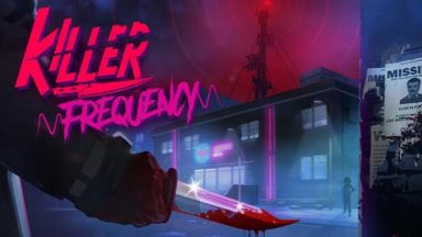 Featured Killer Frequency Free Download