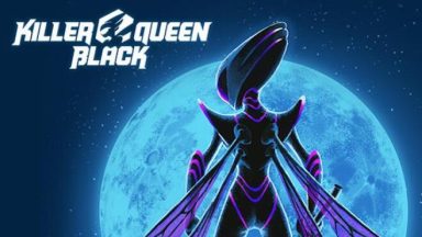 Featured Killer Queen Black Free Download
