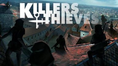 Featured Killers and Thieves Free Download