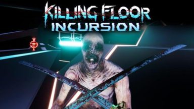Featured Killing Floor Incursion Free Download