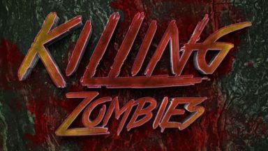 Featured Killing Zombies Free Download