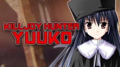 Featured Killjoy Hunter Yuuko Free Download