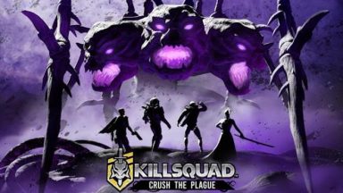 Featured Killsquad Free Download