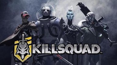 Featured Killsquad Free Download