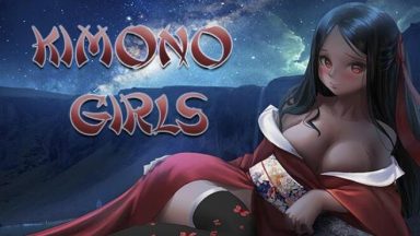 Featured Kimono Girls Free Download