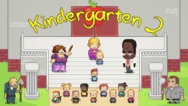 Featured Kindergarten 2 Free Download