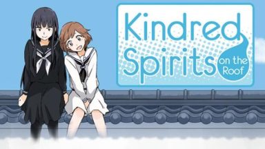 Featured Kindred Spirits on the Roof Free Download