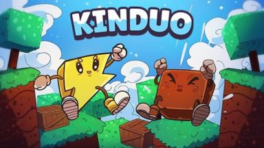 Featured Kinduo Free Download