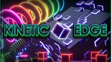 Featured Kinetic Edge Free Download