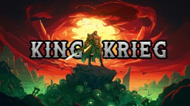 Featured King Krieg Free Download