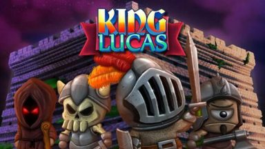 Featured King Lucas Free Download