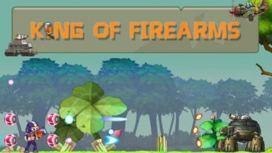 Featured King Of Firearms Free Download