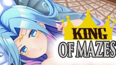 Featured King Of Mazes Free Download