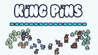 Featured King Pins Free Download