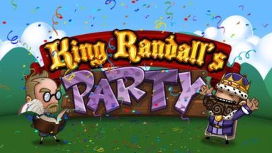 Featured King Randalls Party Free Download
