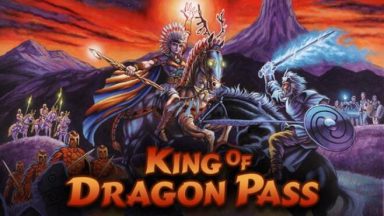 Featured King of Dragon Pass Free Download
