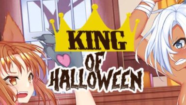Featured King of Halloween Free Download