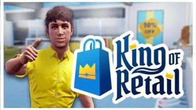 Featured King of Retail Free Download