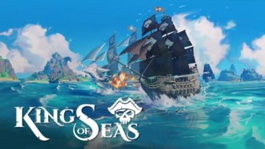 Featured King of Seas Free Download